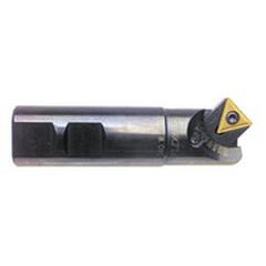 3/4" Dia- 10°-80° - Indexable Countersink & Chamfering Tool - All Tool & Supply