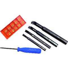 * BORING BAR SET - All Tool & Supply