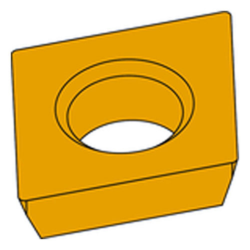 CDCD 02 Grade TL120 - Boring Insert - All Tool & Supply