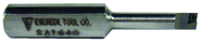 .180" Min - .187" SH - 2-1/2" OAL - Index Boring Bar - All Tool & Supply