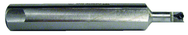 .250" Min - .187" SH - 3-1/2" OAL - Index Boring Bar - All Tool & Supply