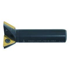 1-7/8" Dia x 3/4" SH - 60° Dovetail Cutter - All Tool & Supply