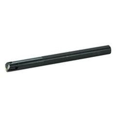 APT High Performance Indexable Boring Bar - Right Hand 3-1/4'' Bore Depth 1'' Shank - All Tool & Supply