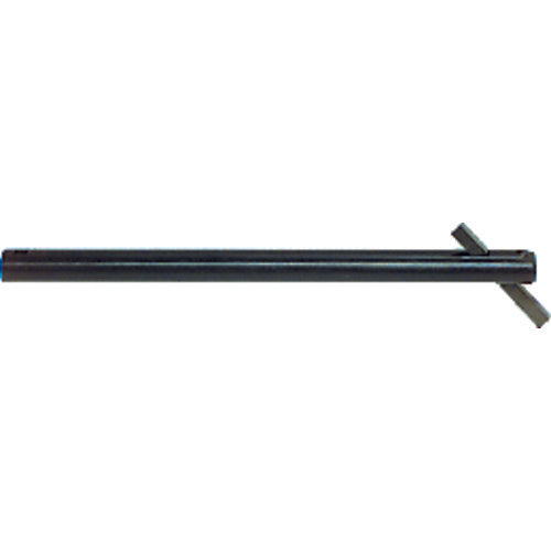 ‎3/8″ SH-6″ OAL - Double End Style-45°/90° - Steel Boring Bar - All Tool & Supply