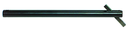 1-1/4" SH - 16" OAL- Double End Style-45°/90° - Steel Boring Bar - All Tool & Supply