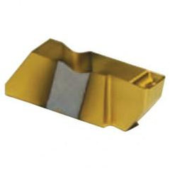 FLGD-4125R-CB Grade AC50C Grooving Insert - All Tool & Supply