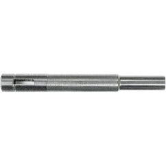 Use with 1/4" Thick Blades - 1/2" Reduced SH - Multi-Toolholder - All Tool & Supply