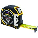 STANLEY® FATMAX® Auto-Lock Tape Measure 1-1/4" X 25' - All Tool & Supply