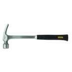 28OZ 1PC FRAMING HAMMER - All Tool & Supply