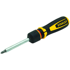 STANLEY® FATMAX® Hi-Speed™ Ratcheting Screwdriver - All Tool & Supply