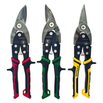 STANLEY® FATMAX® 3 Piece Aviation Snip Set - All Tool & Supply