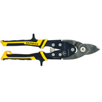 STANLEY® FATMAX® Straight Cut Bulldog Aviation Snips - All Tool & Supply