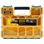 STANLEY¬ FATMAX¬ Deep Professional Organizer - 10 Compartment - All Tool & Supply