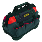 STANLEY® FATMAX® Open Mouth Tool Bag – 14" - All Tool & Supply