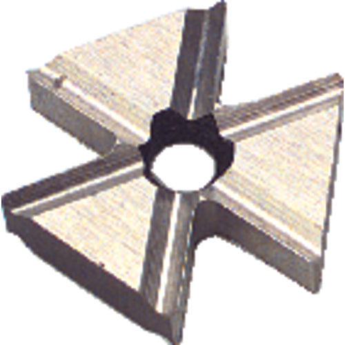 Deburring Blade for Deburring Sheet Metal - All Tool & Supply