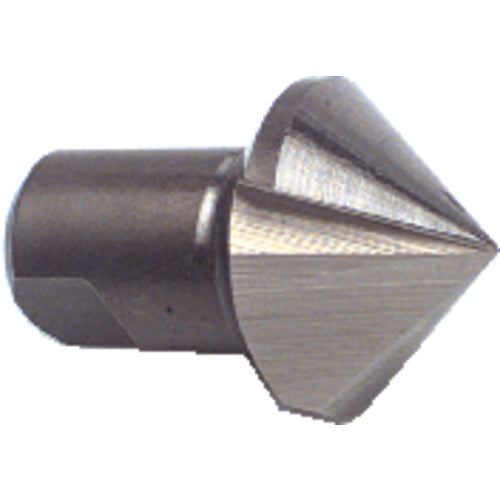 Chamfer/Countersink Blade, HSS, for Countersink 3/4″ Diameter - All Tool & Supply