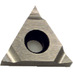 Deburring Blade,HSS, for Triple Corner Cleaner - All Tool & Supply