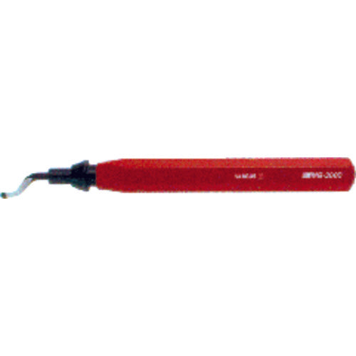 MB - 2000 Deburring Tool, Use for Deburring - All Tool & Supply