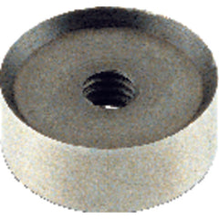 Deburring Blade for Double Sided Round Blade - All Tool & Supply