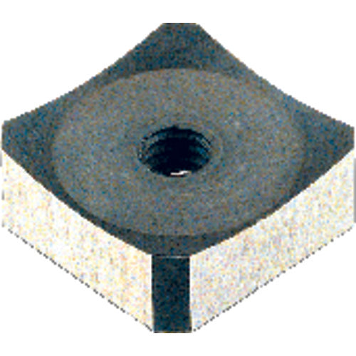 Deburring Blade for Dbl Edged Sq Blade - All Tool & Supply