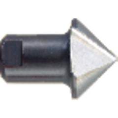 Chamfering Blade, for 3/4″ Countersink - All Tool & Supply