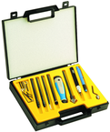 Gold Box Set - For Professional Machinists - All Tool & Supply