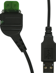 #54-115-526-0 Proximity Cable with Serial Connection-USB - All Tool & Supply