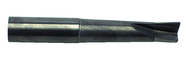 .240" Min - 1.00" Max Bore - 1/4" SH - Carbide Straight FL Boring Bar - All Tool & Supply