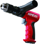 #4450 - Air Powered Drill 1/2" - All Tool & Supply