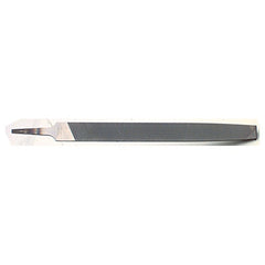 Bahco Hand File - 4″ Flat 2nd Cut - All Tool & Supply