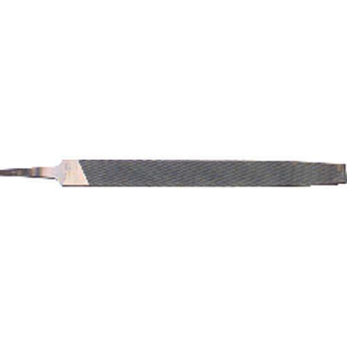 Simonds Hand File - 4″ Flat Bastard - All Tool & Supply