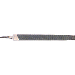 Simonds Hand File - 6″ Flat Bastard - All Tool & Supply