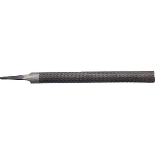 Simonds Hand File - 6″ Half Round Bastard - All Tool & Supply