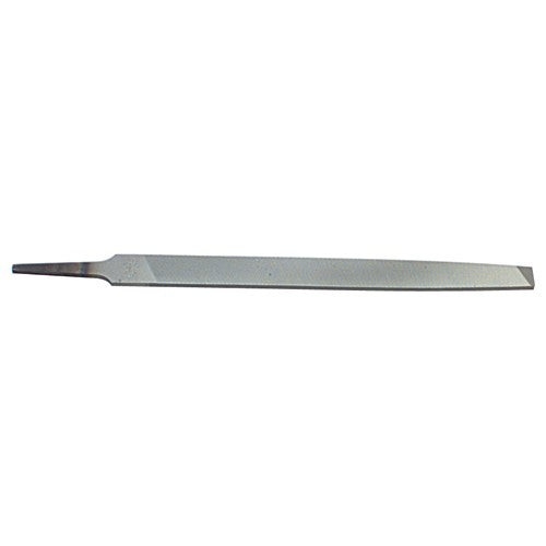 Bahco Hand File - 4″ Mill Smooth - All Tool & Supply