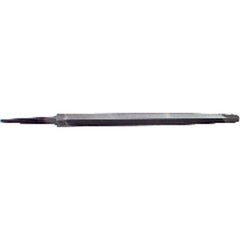 Nicholson Hand File - 10″ Taper Slim - All Tool & Supply