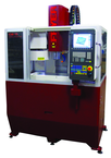 CM20 CNC MACHINING CENTER - All Tool & Supply