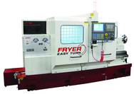 Easy Turn Toolroom Lathe - #ET30 - 30'' Swing--60'' Between Centers--30 HP Motor - All Tool & Supply