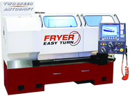 Easy Turn Toolroom Lathe - #ET18 - 18'' Swing--40'' Between Centers--10 HP Motor - All Tool & Supply