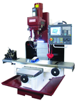 14X50 TABLE CNC MILLING MACHINE - All Tool & Supply