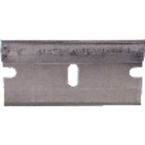 Model 3270 - Scraper Razor Blades - For Model FS533222 - All Tool & Supply