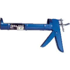 Caulking Gun - #3985 1/10 Gallon, Half Barrel - All Tool & Supply