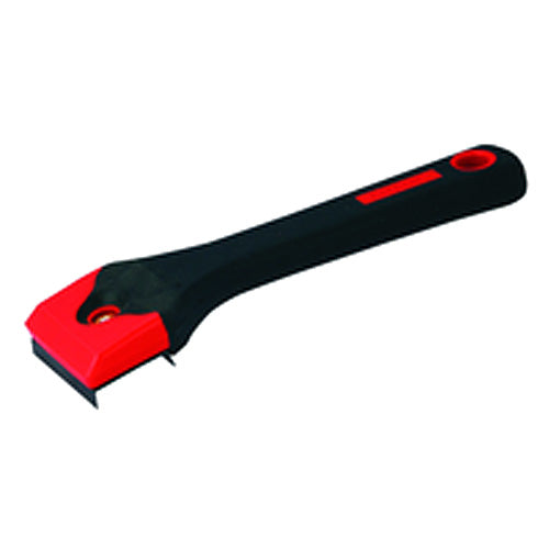 2 1/2″ Width-4 Edge CO Steel - Hand Scraper - All Tool & Supply