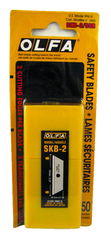 #SKB-2/50B - For Model #SK-4 - Utility Knife Replacement Blade - All Tool & Supply