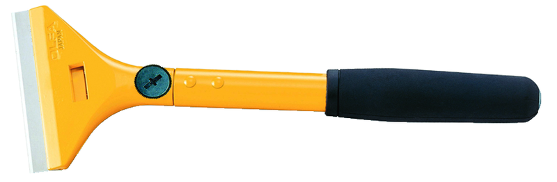 #BSR200 - 8" Arm Extra Heavy-Duty Scraper - All Tool & Supply