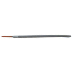 Bahco Hand File - 8″ Round 2nd Cut - All Tool & Supply