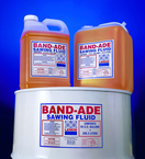 Bandade Cutting Fluid - #68001 55 Gallon Container - All Tool & Supply