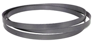 100' x 1/2" x .025 x 18 W-CO Steel Bandsaw Blade Coil - All Tool & Supply