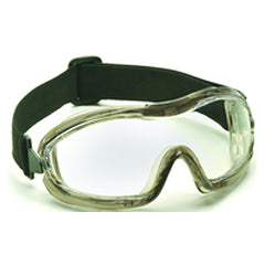 G704T Low Profile Chemical Splash Goggle - All Tool & Supply