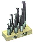 1" SH - Gr C6 - Carbide Tip Boring Bar Set - All Tool & Supply