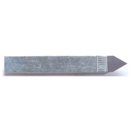 ‎1/2 × 1/2 × 3-1/2″ OAL- LH-1/8″ Tip- Brazed Tool Bit - All Tool & Supply